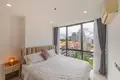 2 bedroom condo 63 m² Pattaya City, Thailand