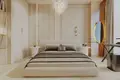 Квартира 1 комната 47 м² Сиануквиль, Камбоджа