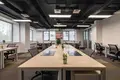 Oficina 286 m² en Moscú, Rusia