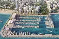 2 bedroom apartment 126 m² Bashkia Vlore, Albania