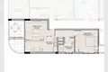 1 bedroom apartment 60 m² Limassol, Cyprus