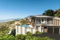 Вилла 5 комнат 520 м² Kargicak, Турция