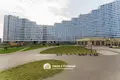 Apartamento 2 habitaciones 47 m² Minsk, Belarús