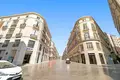 Квартира 1 спальня 80 м² Малага, Испания