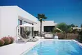 Villa de tres dormitorios 158 m² Orihuela, Španjolska