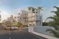 Квартира 1 спальня 55 м² Паралимни, Кипр