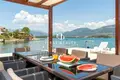 Villa 4 pièces 172 m² Bogisici, Monténégro