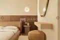 2 bedroom apartment 135 m² Grad Cres, Croatia