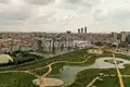 3 bedroom apartment 176 m² Zeytinburnu, Turkey