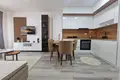 Квартира 1 спальня 45 м² в Бечичи, Черногория