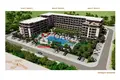 2 bedroom apartment 104 m² Sveti Vlas, Bulgaria