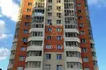 Mieszkanie 2 pokoi 55 m² Moskwa, Rosja