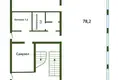 Produktion 2 zimmer 122 m² in Lida, Belarus