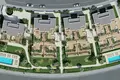 Appartement 3 chambres 117 m² Monforte del Cid, Espagne