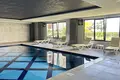 1-Bedroom Apartment with Sea & Pool Views in Kargıcak, Alanya