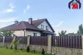 Dom wolnostojący 261 m² Starobinski sielski Saviet, Białoruś