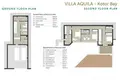 Дом 5 спален 479 м², Черногория