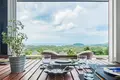 villa de 5 chambres 1 000 m² Choeng Thale, Thaïlande