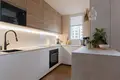 3 room apartment 56 m² Warsaw, Poland