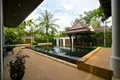 Willa 3 pokoi 250 m² Ban Bang Thao, Tajlandia