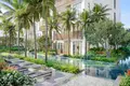 2 bedroom apartment 80 m² Choeng Thale, Thailand