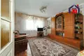 Appartement 1 chambre 42 m² Liasny, Bélarus
