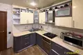 3 room apartment 62 m² Minsk, Belarus