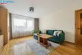 2 room apartment 54 m² Vilnius, Lithuania