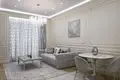 Apartamento 1 habitacion 51 m² en Moscú, Rusia