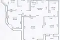 Wohnung 3 zimmer 106 m² Minsk, Belarus