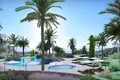 Apartamento 3 habitaciones 189 m² Chloraka, Chipre