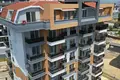 Квартира 2 комнаты 50 м² Аланья, Турция