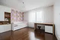 Wohnung 3 zimmer 91 m² Minsk, Belarus