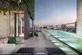 Appartement 2 chambres 92 m² Regiao Imediata de Sao Paulo, Brésil