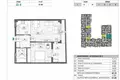 Wohnung 38 m² Tivat, Montenegro