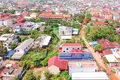 Земельные участки 248 м² Сиемреап, Камбоджа