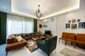 2 bedroom apartment 100 m² Alanya, Turkey