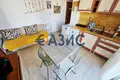 Apartamento 2 habitaciones 40 m² Nesebar, Bulgaria