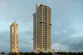 2 bedroom apartment 116 m² Atasehir, Turkey