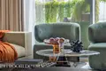 3 bedroom apartment 200 m² Dubai, United Arab Emirates