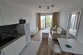 2 room apartment 43 m² in Warsaw, Poland