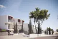 Szeregowiec 1 pokój 95 m² Agios Tychonas, Cypr