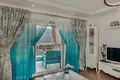 Two bedrooms apartment 