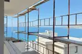 Wohnung in einem Neubau Exklusive Neue Residenz in Meeresnähe in Saranda