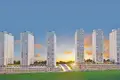 Appartement 2 chambres 75 m² Région de Marmara, Turquie