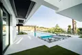 Жилой квартал Villa Esmeralda