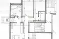 Appartement 3 chambres 89 m² Varsovie, Pologne
