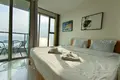 Kondominium 1 Schlafzimmer  Pattaya, Thailand