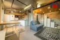 1 room apartment 33 m² Barawlyany, Belarus