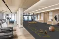 Attique 4 chambres 719 m² Doubaï, Émirats arabes unis
